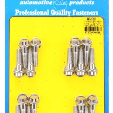 ARP Chrysler hemi 5.7/6.1L SS 12pt header bolt kit