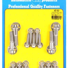 ARP Chrysler hemi 5.7/6.1L SS 12pt oil pan bolt kit