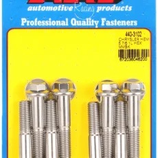 ARP Chrysler hemi 5.7/6.1L SS hex motor mount bolt kit