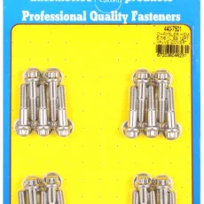 ARP Chrysler hemi 5.7/6.1L SS 12pt valve cover bolt kit