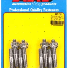 Dodge Neon SOHC/DOHC exhaust stud kit