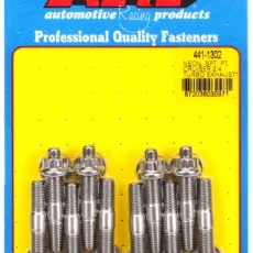 Dodge Neon '03 SRT & PT Cruiser exhaust stud kit