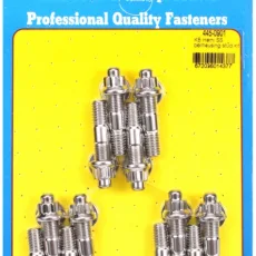 KB Hemi SS bellhousing stud kit