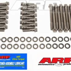 BB Mopar R & RB wedge SS 12pt head bolt