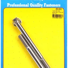 Ford SS hex alternator bracket bolt kit
