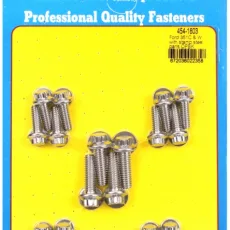Ford SS 12pt 351C & W oil pan bolt kit