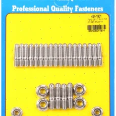 Ford 351C & W SS oil pan stud kit