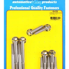 ARP Ford 351C SS hex water pump bolt kit