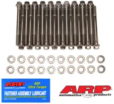 SB Ford Boss 302 SS hex head bolt kit