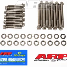 SB Ford 289-302 SS 12pt head bolt kit