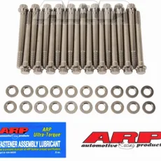 SB Ford Boss 302 SS 12pt head bolt kit