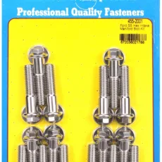 BB Ford SS hex intake manifold bolt kit