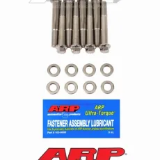 Harley '57-73 XL'S SS head bolt kit