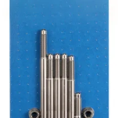 Porsche 911-930 Turbo trans mount stud kit