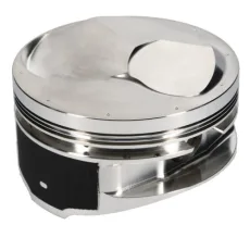 JE Pistons Kit 454 BBC .350 DOME B:4.600