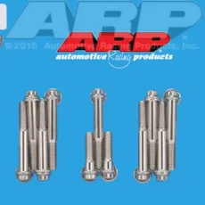 BB Ford FE series SS 12pt accessory kit