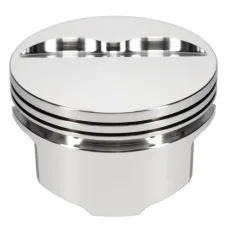 JE Pistons Kit 350 SBC FLAT TOP B:4.040