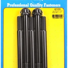 ARP Bolt Kit 1/2-13 x 5.250 Black Oxide 12PT