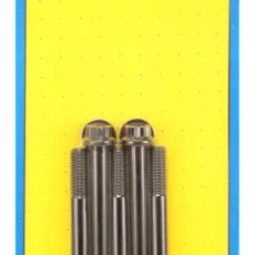 ARP Bolt Kit 1/2-13 x 5.500 Black Oxide 12PT