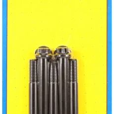 ARP Bolt Kit 1/2-13 x 6.000 Black Oxide 12PT