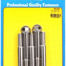 ARP Bolt Kit 1/2-13 x 3.500 SS Hex