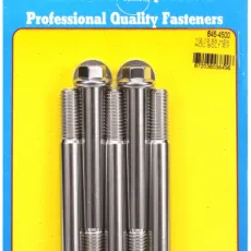 ARP Bolt Kit 1/2-13 x 4.500 SS Hex