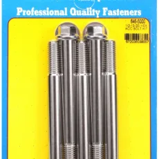 ARP Bolt Kit 1/2-13 x 5.000 SS Hex