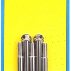ARP Bolt Kit 1/2-13 x 5.500 SS Hex