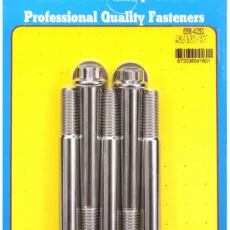 ARP Bolt Kit 1/2-13 x 4.250 SS 12PT