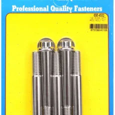 ARP Bolt Kit 1/2-13 x 4.500 SS 12PT