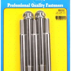 ARP Bolt Kit 1/2-13 x 5.000 SS 12PT