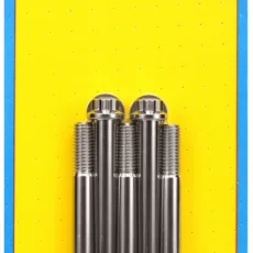 ARP Bolt Kit 1/2-13 x 6.000 SS 12PT