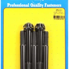 ARP Bolt Kit M12 X 1.75 X 100 Black Oxide 12PT