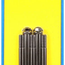 ARP Bolt Kit 1/2-20 x 5.750 Black Oxide Hex