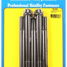 ARP Bolt Kit 1/2-20 x 5.250 Black Oxide 12PT