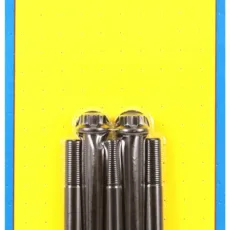 ARP Bolt Kit 1/2-20 x 5.500 Black Oxide 12PT