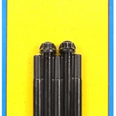 ARP Bolt Kit 1/2-20 x 6.000 Black Oxide 12PT