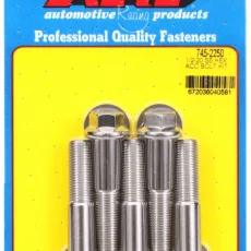 ARP Bolt Kit 1/2-20 x 2.250 SS Hex