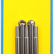 ARP Bolt Kit 1/2-20 x 6.000 SS Hex