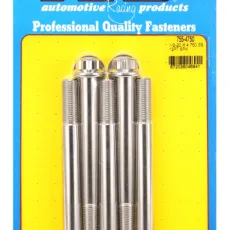 ARP Bolt Kit 1/2-20 x 4.750 SS 12PT