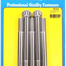 ARP Bolt Kit 1/2-20 x 5.000 SS 12PT