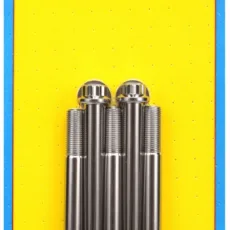 ARP Bolt Kit 1/2-20 x 6.000 SS 12PT