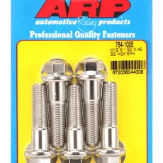 ARP Bolt Kit M12 x 1.50 x 45 SS Hex
