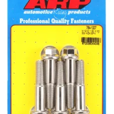 ARP Bolt Kit M12 x 1.50 x 60 SS Hex