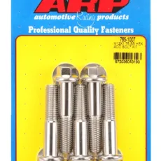 ARP Bolt Kit M12 x 1.75 x 60 SS Hex