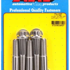 ARP Bolt Kit M12 x 1.50 x 60 SS 12PT