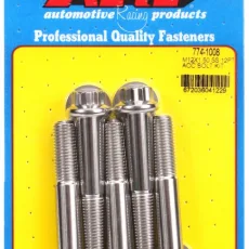 ARP Bolt Kit M12 x 1.50 x 70 SS 12PT