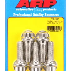 ARP Bolt Kit M12 X 1.75 X 35 SS 12PT