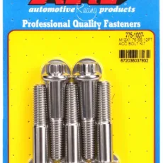 ARP Bolt Kit M12 X 1.75 X 60 SS 12PT