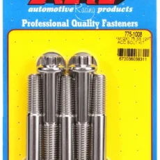 ARP Bolt Kit M12 X 1.75 X 70 SS 12PT